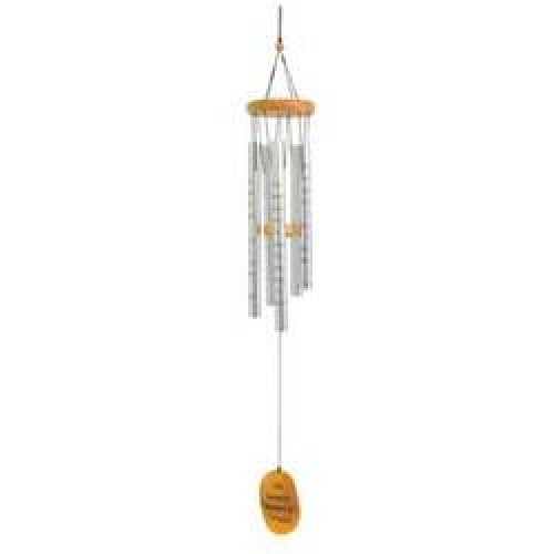 Amazing Grace Wind Chimes